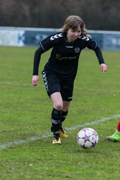 Bild 226 - B-Juniorinnen SV Henstedt Ulzburg - Holstein Kiel : Ergebnis: 0:1